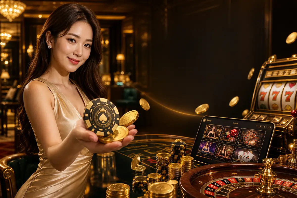 1971casino ভিআইপি সদস্যতা সুবিধা