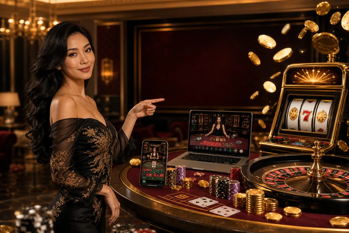 1971casino লাইভ ক্যাসিনো গেমিং অভিজ্ঞতা