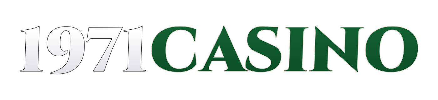 1971casino লোগো